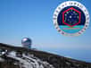 Le GTC, le plus grand télescope optique du monde, installé sur l'île de La Palma, dans l'archipel des Canaries, mérite une et même plusieurs visites. Après l'avoir montré en images, nous vous proposons une balade filmée sur notre AstroPodcast.