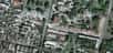 Le satellite d'observation GeoEye-1 montre une image à haute résolution du centre de Port-au-Prince, la capitale d'Haïti, après le séisme qui a frappé le pays mercredi dernier. Une comparaison avec les images de Google Earth, prises avant le tremblement de terre, fait comprendre l'ampleur des destructions.