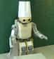 En ce mois consacré à la cuisine du futur, quoi de mieux qu'une petite vidéo d'un robot cuisinier ? L'humanoïde Hoap-3, c'est son nom, est (il faut le dire) plus un commis de cuisine qu'un grand chef, mais il pourrait bien s'installer sur votre plan de travail pour vous préparer des petits plats ! Démonstration.