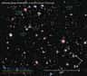 L’Extreme Deep Field, la somme de 50 jours d’observations faites avec Hubble sur une période de 10 ans, est le champ le plus profond de l’univers observable que l’on connaisse. Certaines galaxies sur l’image obtenue apparaissent telles qu’elles étaient seulement 500 millions d’années après le Big Bang.