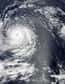 Ce puissant cyclone, baptisé Igor, formé au milieu de l'Atlantique, s'est renforcé dimanche et progresse vers les Antilles. Il s'apprête à forcir encore mais n'entrera pas dans le golfe du Mexique.