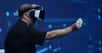 Réalité virtuelle ou réalité augmentée ? Intel propose une troisième voie avec son projet Alloy. Il s'agit d'un casque autonome bardé de capteurs et de caméras avec lequel l'utilisateur peut se déplacer physiquement dans un univers virtuel et se servir de ses mains pour interagir avec les objets. Bienvenue dans la réalité « fusionnée » selon Intel.