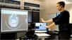 Des chercheurs rattachés à l'université de Berne ont en quelque sorte piraté le boîtier Kinect de Microsoft pour réaliser un outil permettant de manipuler les radiographies médicales numérisées.