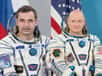 La Nasa et Roscosmos ont sélectionné les deux astronautes qui séjourneront à bord de la Station spatiale internationale pour une mission d’un an. L’Américain Scott Kelly et le Russe Mikhail Kornienko rejoindront le complexe orbital en 2015 avec l’étude du corps humain pour objectif principal.