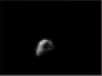 La sonde LCross s'est comme prévu écrasée sur la Lune dans le cratère Cabeus. De nombreux télescopes sont déjà pointés vers cette zone.
