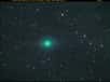 Une belle comète, découverte récemment, est actuellement en train de traverser notre ciel et se fait admirer en fin de nuit. Sa luminosité a nettement augmenté et Lulin pourrait devenir prochainement visible à l'œil nu. Ses péripéties sont à suivre dans le ciel mais aussi, bien sûr, sur notre blog Astro2009 et sur les éphémérides...