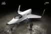 La société XCor Aerospace annonce ses premiers vols spatiaux touristiques pour 2012 dans un petit engin biplace, dont un Danois devrait être le premier client. Prix bradé : moins de cent mille dollars.