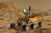 L’instrument Themis de la sonde américaine Mars Odyssey a révélé la présence de plusieurs centaines de sites recouverts d’un dépôt de chlorure de sodium éparpillés dans les montagnes de l’hémisphère sud de la Planète rouge, la région la plus ancienne connue.