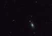 Nous repartons dans le monde des galaxies avec cette nouvelle image que nous propose un astrophotographe de notre forum d'astronomie. Voici Messier 63, la galaxie du Tournesol.
