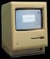 Lancé le 24 janvier 1984, l'ancêtre des Mac d'aujourd'hui a bien voulu revenir sur son heure de gloire, quand il est né au milieu d'un monde d'ordinateurs sans souris.