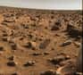 Un grand gisement de glace d’eau a été détecté sous la surface de Mars, dans la région d’Utopia Planitia où s’est posé Viking 2 en 1976. C’est plutôt une bonne nouvelle pour les futures missions humaines, car cette ressource serait facilement accessible.