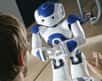 Aujourd'hui commence à Singapour la Coupe du monde de football réservée aux robots. Jusqu'au 25 juin, plusieurs compétitions opposeront plusieurs catégories, selon la taille. Les stars : les humanoïdes, chaque année plus étonnants. Cette année, un robot français est en lice...
