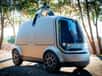 Concepteur de voitures électriques autonomes dédiées à la livraison de produits du quotidien, Nuro a obtenu le feu vert des autorités californiennes pour une mise en circulation. Pour l'instant, c'est limité à quelques rues dans deux comtés et la première phase s'effectuera avec des Toyota Prius personnalisées.