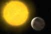 En testant un algorithme de recherche qu'ils venaient de mettre au point, trois étudiants de l'université de Leyde, aux Pays-Bas, découvrent une planète extrasolaire d'un type nouveau.