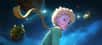 En décembre, Le Petit Prince fera une apparition sur France 3, mais il se fait déjà voir sur le Web. Retrouvez ce deuxième « webisode » où le réalisateur raconte sa rencontre avec le personnage de Saint-Exupéry.