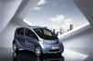 Au Mondial de l’auto, EDF présentera les détails de son service de location de voitures électriques en moyenne durée, d’abord destiné aux entreprises.