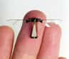 Au travers du dossier réalisé par Daniel Ichbiah, vous allez découvrir ce que sont exactement les drones miniatures, ces petits engins volants que l'on peut confondre avec des insectes. Sont-ils des espions ? Quels sont les projets en cours ?