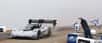 Le prototype de voiture électrique aligné par Volkswagen pour la course de côte de Pikes Peak a explosé le record absolu de 16 secondes. Une performance impressionnante et une première victoire historique en compétition face aux voitures à moteur thermique.