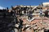 Un tremblement de terre de magnitude 7,2 a secoué la province de Van à l'est de la Turquie ce dimanche 23 octobre. Les dégâts sont très importants. Ce lundi matin, on compte plus de deux cents morts et plus d'un millier de blessés. Le bilan pourrait être plus lourd car de nombreux petits villages des environs ont été touchés.