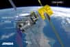 Pour augmenter la durée de vie de ses satellites géostationnaires, Intelsat lance un projet en collaboration avec la firme canadienne MDA qui travaille sur un système capable de ravitailler en vol un satellite et de l’entretenir. Une première mission pourrait être réalisée d’ici à 2015.