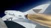 Les problèmes à répétition dans le développement du moteur-fusée du vaisseau SpaceShipTwo pourraient contraindre Virgin Galactic à revoir sa feuille de route. En l’état, les 100 km d’altitude seraient hors de portée pour l’avion spatial de Richard Branson !