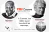 Le 26 avril, à Cannes, des entrepreneurs, des étudiants et bien d’autres commenceront la journée par du taï-chi sur la plage avant d’aborder le sujet du jour : happiness and business, que l'on pourrait traduire par « bonheur et travail ». Rassembler des idées pour des entreprises futures et innovantes : c’est l’objet de cette manifestation, dont Futura-Sciences est partenaire. Fabien Ben N’Sir, cocréateur de cette réunion TEDx, nous explique ce que l’on peut en attendre : « un déclic » !