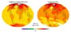 Les nouveaux modèles utilisés pour le 5e rapport du Giec font déjà parler d'eux. Des chercheurs fournissent pour la première fois une preuve directe du rôle de l'Homme sur les changements de la température atmosphérique. En comparant modèles climatiques et observations, ils montrent que l'air que nous respirons s'est réchauffé mais que la stratosphère s'est refroidie.