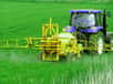 L'Autorité européenne de sécurité des aliments vient de publier les résultats de son étude portant sur la présence de résidus de pesticides dans les aliments pour l'année 2007. Le nombre de produits différents augmente mais les seuils limites sont dépassés moins souvent.