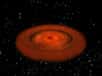 Les trous noirs ne sont visibles que lorsqu’ils « accrétent » de la matière autour d'eux. Malheureusement, elle devient très difficile à observer en détail lorsqu'elle s'approche beaucoup de l’horizon d’un trou noir. Grâce au télescope équipant XMM Newton et à une belle astuce, les astrophysiciens parviennent aujourd'hui à zoomer sur cette frontière...