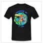 Passionnés de l'espace, habillez-vous d'étoiles pour un printemps au 7e ciel. Futura-Sciences propose une série de T-shirts cosmiques aux couleurs dynamiques. En un clic, soyez atypiques !