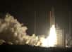 Hier soir, une fusée Ariane 5 a décollé de Kourou et amené sans encombre deux satellites de télécommunications sur leur position géostationnaire.