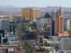 Capitale économique du Nevada, l’Etat le plus sec des Etats-Unis, Las Vegas a soif. Car si les dollars continuent de couler à flots, l’eau commence cruellement à manquer.