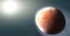 Sur Terre, l'atmosphère est constituée essentiellement de diazote et de dioxygène. Cependant, quand on regarde du côté des exoplanètes, on peut trouver dans leur atmosphère des espèces chimiques bien plus exotiques. C'est ainsi que pas moins de sept métaux sous forme gazeuse ont été détectés autour de la géante surchauffée WASP-121 b.