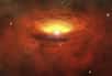 Située à 164.000 années-lumière dans le Grand Nuage de Magellan, une galaxie naine en orbite autour de la nôtre, l’étoile WOH G64 intriguait par sa masse, jugée incompatible avec sa température. Le VLTI (Very Large Telescope Interferometer) a permis de résoudre l’énigme.