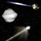 Après le survol de l'astéroïde 2012 DA 14, la nécessité de développer une stratégie de déviation prend tout son sens. C’est justement l’objectif de la mission Aida, qui prévoit de dévier le double astéroïde Didymos en 2022.