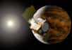 Responsable de l’échec de la satellisation de la sonde Akatsuki autour de Vénus en décembre 2010, le système de propulsion de la sonde est actuellement testé par la Jaxa. La nouvelle tentative de mise en orbite de la sonde vers la fin 2015 passe par une correction de trajectoire, prévue en novembre, qu’il ne faut absolument pas rater.
