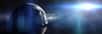 Le télescope spatial James-Webb est en cours de calibrage et devrait être opérationnel dans les mois à venir. Il sera alors chargé d'observer divers objets astronomiques, dont des exoplanètes. Grâce à sa précision hors pair, le JWST pourra ainsi détecter la pollution atmosphérique d'une planète lointaine, qui pourrait être synonyme de civilisation.