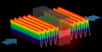 Des chercheurs de l’université de Yale aux États-Unis ont réalisé un appareil qui peut absorber les rayons de lumière émis par un laser. Il pourrait s’avérer très utile dans la conception d’ordinateurs optiques utilisant les photons plutôt que des électrons pour véhiculer l’information.