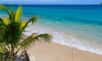 Marie-Galante est la troisième île des Antilles françaises par sa superficie : un petit coin de paradis ! © Antoine