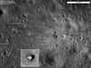 Trente-neuf ans après la dernière mission lunaire du programme Apollo, l'orbiteur LRO vient de survoler à très basse altitude la vallée de Taurus Littrow qui garde intactes les traces de cette aventure.