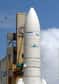 Le lanceur lourd européen Ariane 5, dans sa configuration ECA, a correctement placé en orbite la nuit dernière les satellites américain Spaceway 3 et japonais BSAT-3A.