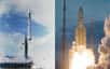 Dans la nuit de vendredi à samedi, la cinquantième Ariane 5, premier tir de l'année 2010, a placé sur orbite les deux satellites qu'elle transportait. Pour cette occasion, revenons, avec Gérard Bréard (Astrium Space Transportation), sur les trois décennies d'une aventure technologique européenne.