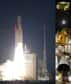 Au troisième essai, Ariane 5 a enfin décollé dans la nuit de samedi à dimanche pour lancer les satellites Arabsat 5A et COMS sur une orbite de transfert géostationnaire.