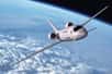 Dans son point de presse de début d'année, l'entreprise européenne Astrium, le constructeur d'Ariane, expose des activités en hausse et prévoit des développements ambitieux, comme un avion spatial et un atterrisseur lunaire issu de l'expérience ATV.