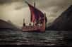Des archéologues ont annoncé avoir découvert les traces d'un bateau viking enfoui dans le sud-est de la Norvège. Une découverte rare qui pourrait aider à éclairer les expéditions de ces talentueux navigateurs du Moyen Âge.