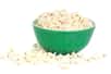 Avis aux grignoteurs cinéphiles : une nouvelle étude américaine montre que les arômes artificiels de beurre (contenant du diacétyle), que l'on trouve entre autres dans le popcorn et la margarine, seraient un facteur aggravant de la maladie d'Alzheimer.