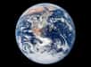 « Blue Marble », c’est une photo mythique et iconique. La première de la Terre entière prise par un être humain. Aujourd’hui, en recréant cette incroyable image de notre Planète, c’est une machine qui apporte pour nous un nouvel espoir.