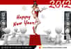 Pour fêter cette fin d’année, Futura-Sciences vous propose un large choix de cartes virtuelles pour souhaiter une bonne année 2012 à vos amis ! Les bonnes résolutions commencent dès maintenant, n’hésitez donc pas à envoyer une carte de voeux : c'est gratuit, simple comme un clic de souris et toujours si agréable de les recevoir.
