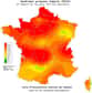 La grippe se répand en France et touche maintenant toutes les régions, dont vingt ont dépassé le seuil épidémique. Selon les estimations du réseau Sentinelles, l'épidémie devrait encore se poursuivre en s'intensifiant.