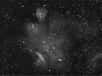 Trois semaines avant sont passage au plus près de la Terre, la planète naine Cérès est sous le regard des astronomes. Un amateur de notre forum a saisi son passage rapide devant la nébuleuse NGC 6559.